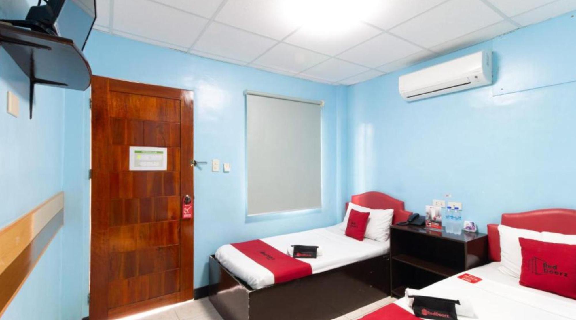 Reddoorz @ Picas Sagkahan Tacloban Exteriér fotografie