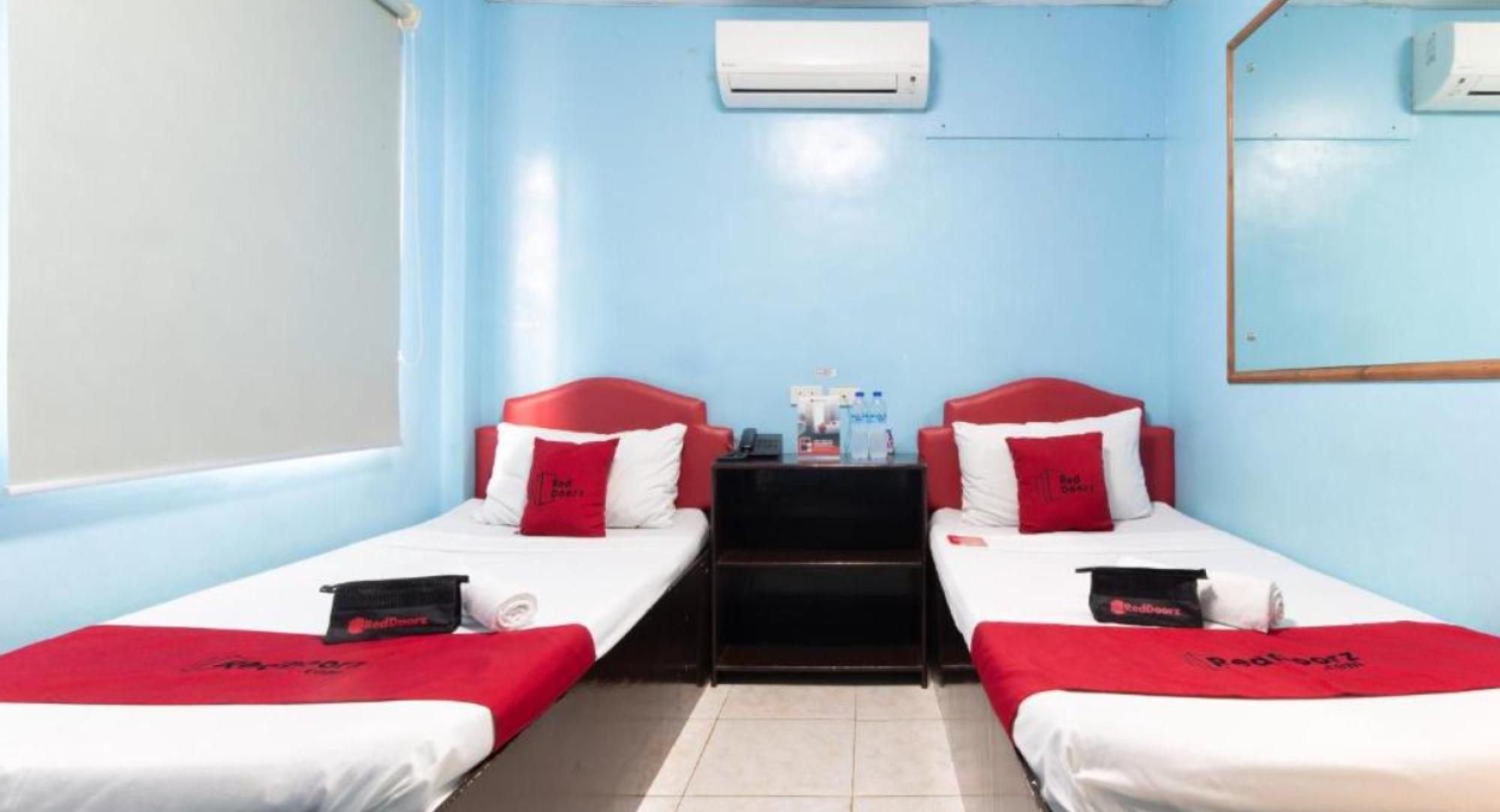 Reddoorz @ Picas Sagkahan Tacloban Exteriér fotografie
